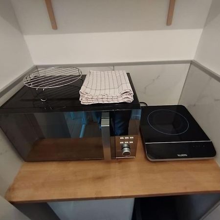 Le Ptit Nid De Louviers Tv/Fibre 아파트 외부 사진